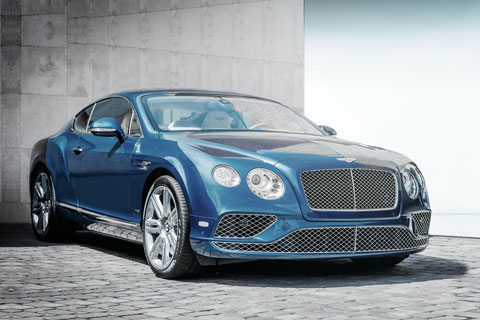 Bently