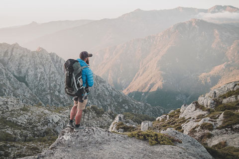 USA Hiking